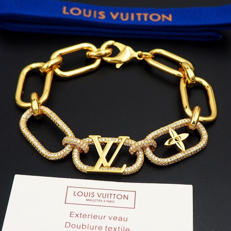 Louis Vuitton Bracelets